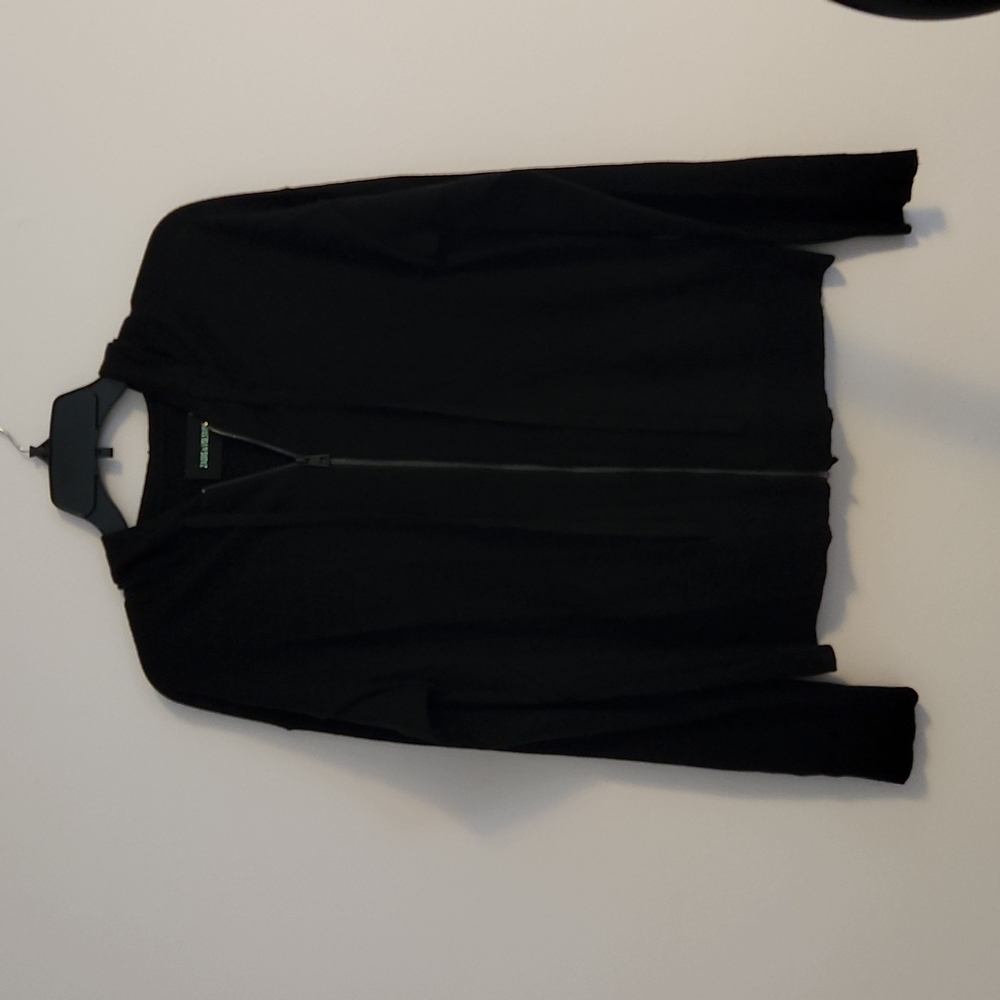 Zadig and Voltaire Merino Cardigan